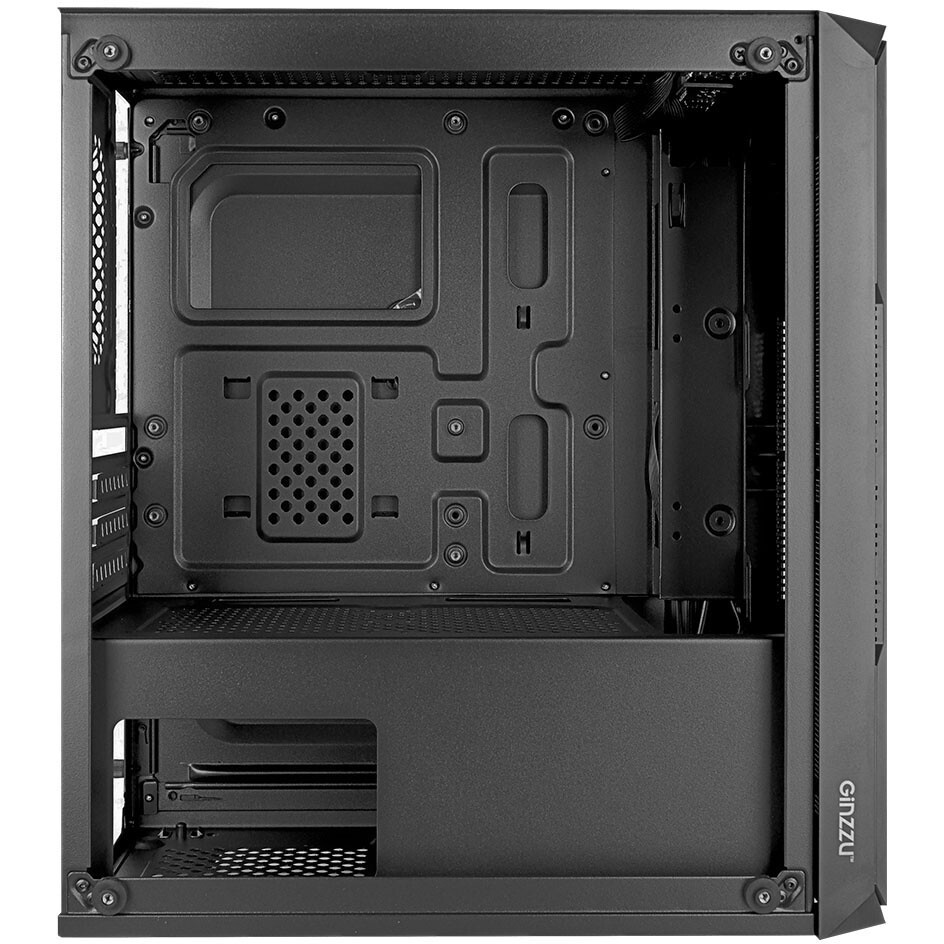 Компьютерный корпус Ginzzu CL590 mATX