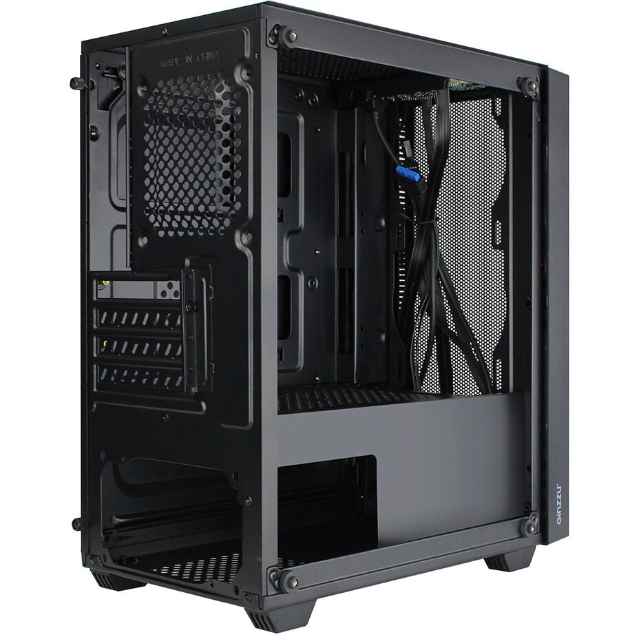 Компьютерный корпус Ginzzu CL590 mATX