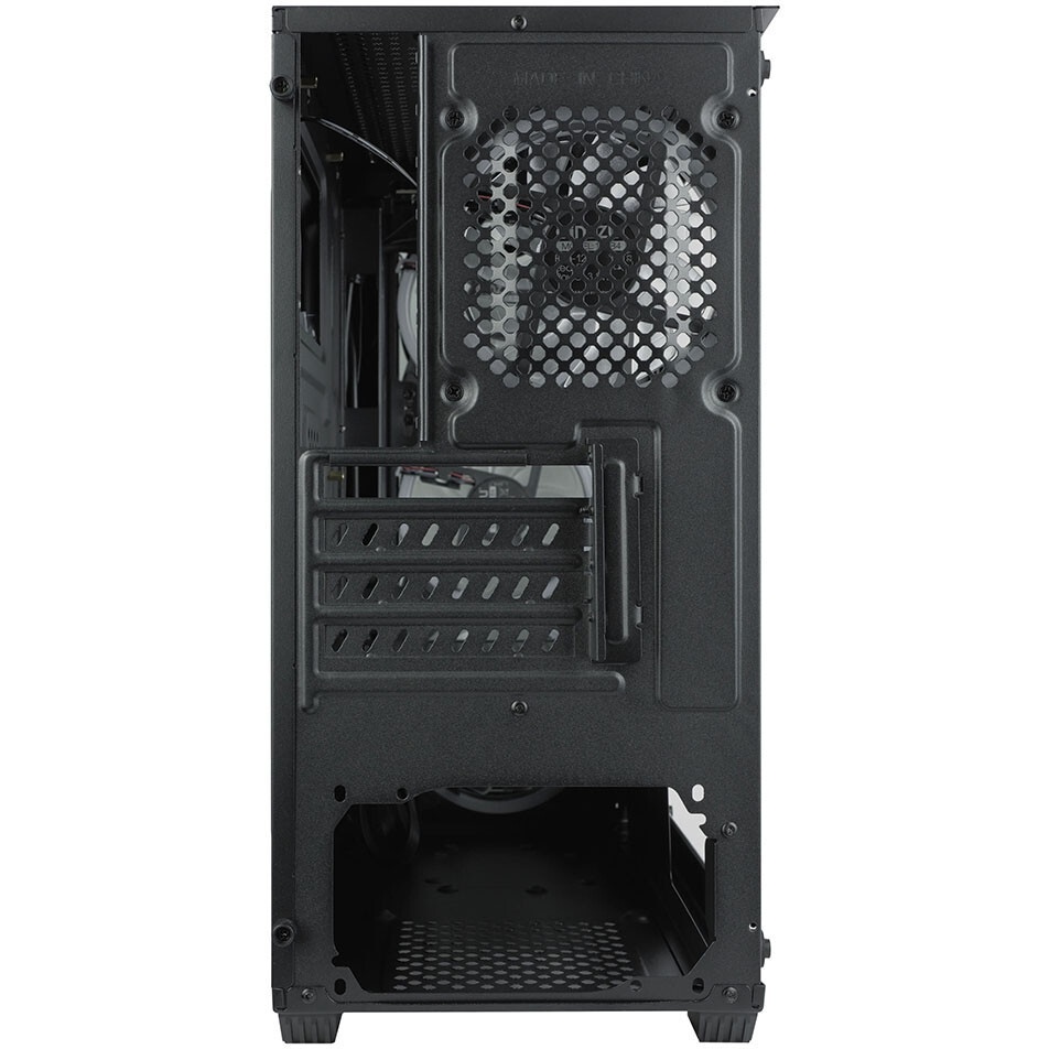 Компьютерный корпус Ginzzu CL590 mATX