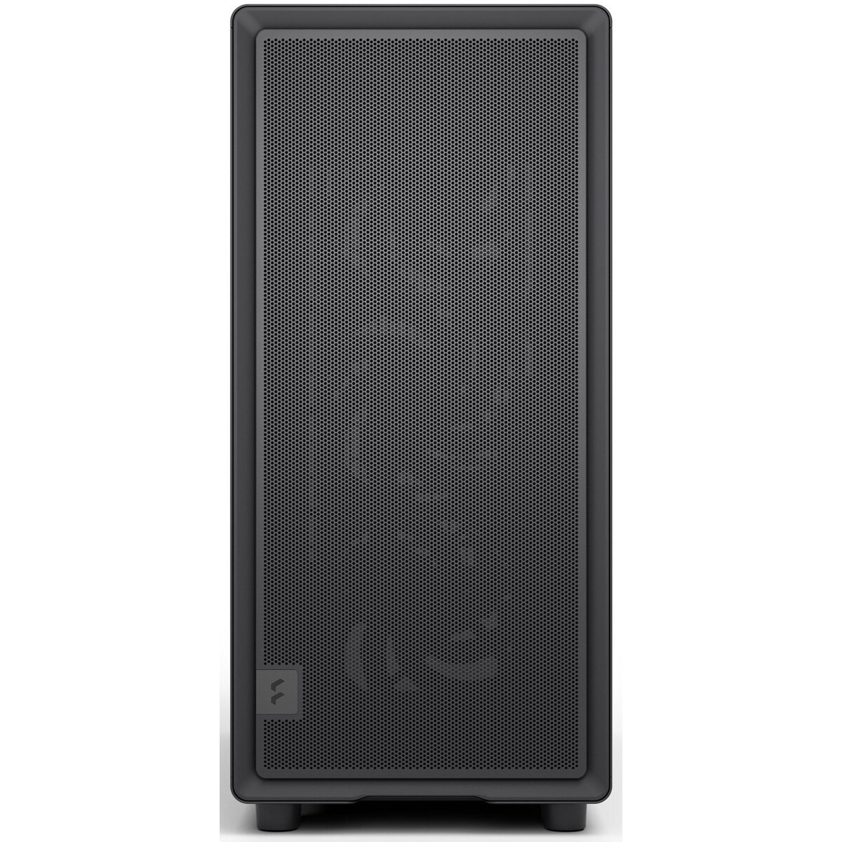 Корпус ПК без блока питания Fractal Design North XL RC Charcoal TG Dark, Full-Tower, 3x140mm, 2xUSB-