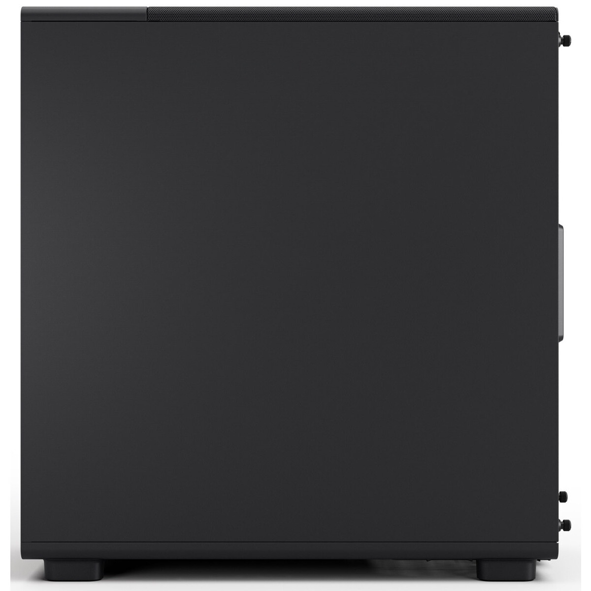 Корпус ПК без блока питания Fractal Design North XL RC Charcoal TG Dark, Full-Tower, 3x140mm, 2xUSB-