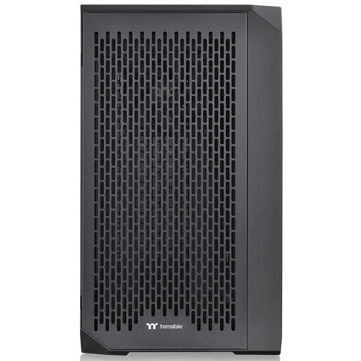 Корпус Thermaltake CTE C750 Air черный без БП ATX 14x120mm 14x140mm 4x200mm 4xUSB3.0 audio bott PSU