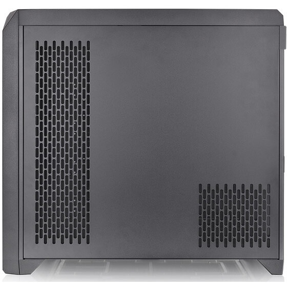 Корпус Thermaltake CTE C750 Air черный без БП ATX 14x120mm 14x140mm 4x200mm 4xUSB3.0 audio bott PSU