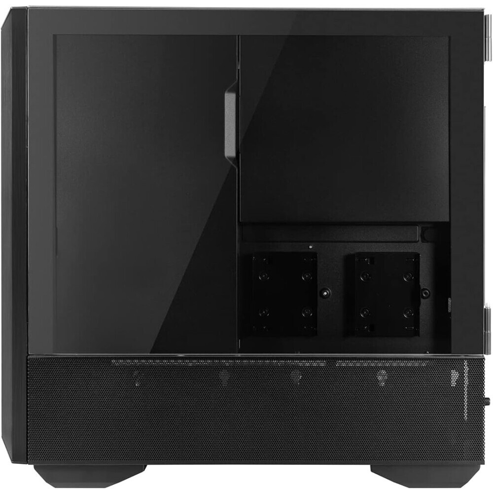 Корпус Thermaltake CTE C750 Air черный без БП ATX 14x120mm 14x140mm 4x200mm 4xUSB3.0 audio bott PSU