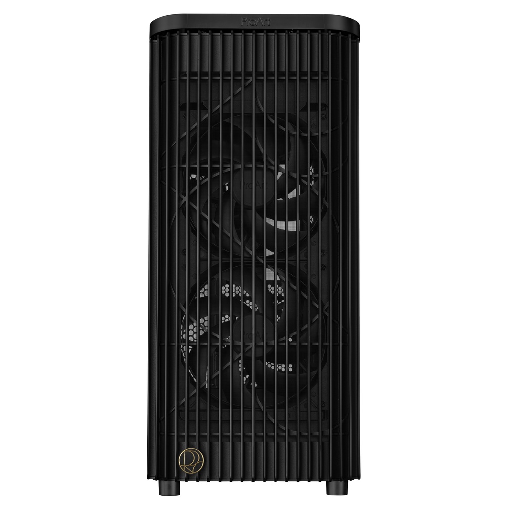 Компьютерный корпус ASUS PROART PA401 MTL PWM черный