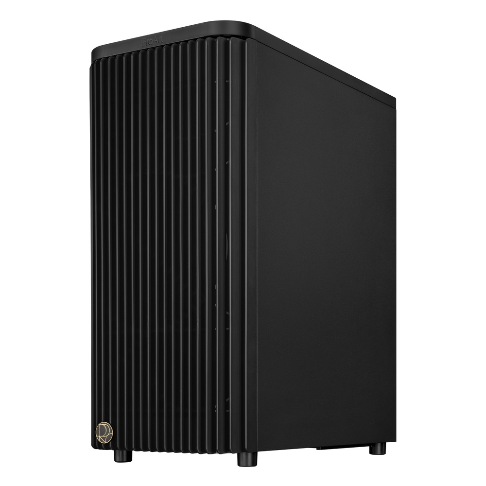 Компьютерный корпус ASUS PROART PA401 MTL PWM черный