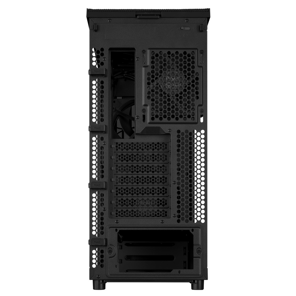 Компьютерный корпус ASUS PROART PA401 MTL PWM черный