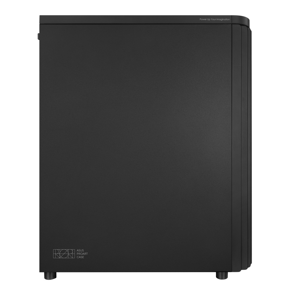 Компьютерный корпус ASUS PROART PA401 MTL PWM черный