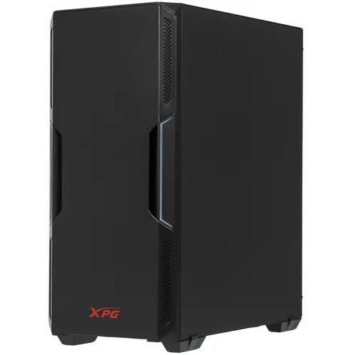Корпус XPG LANDER500MTA-BLACKCOLOR  черный