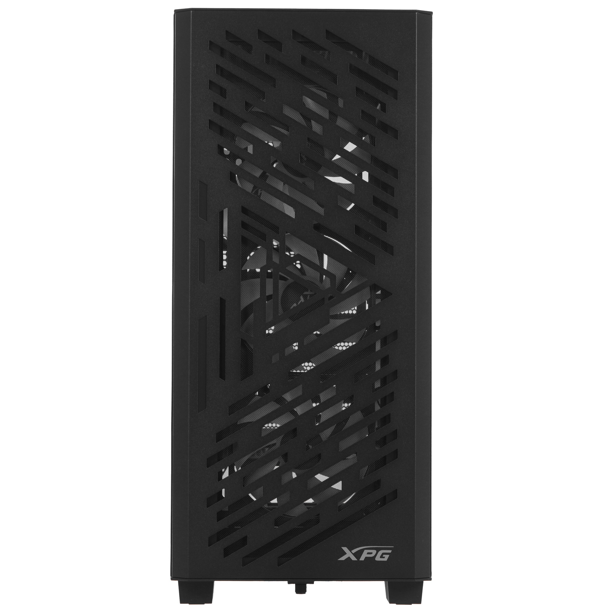 Корпус XPG LANDER501CMTA-BLACKCOLOR  черный