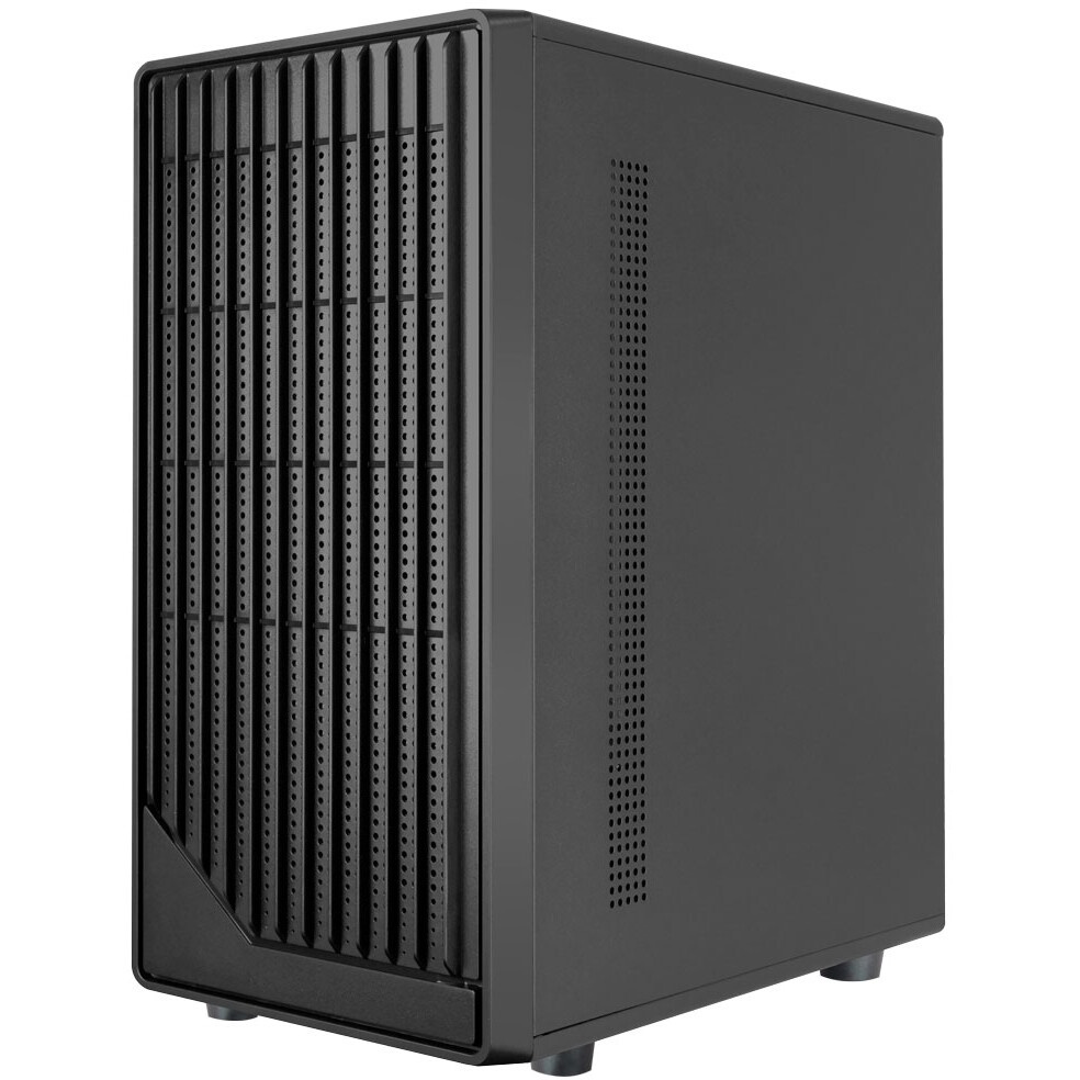 Компьютерный корпус Ginzzu CL401