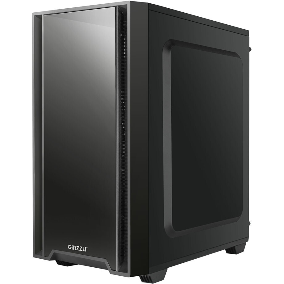 Компьютерный корпус Ginzzu CL401