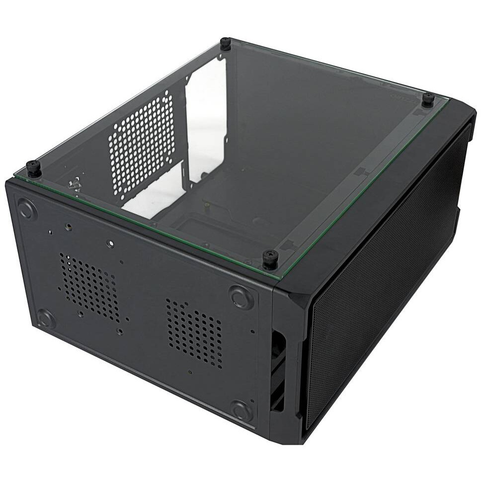 Компьютерный корпус Ginzzu CL401
