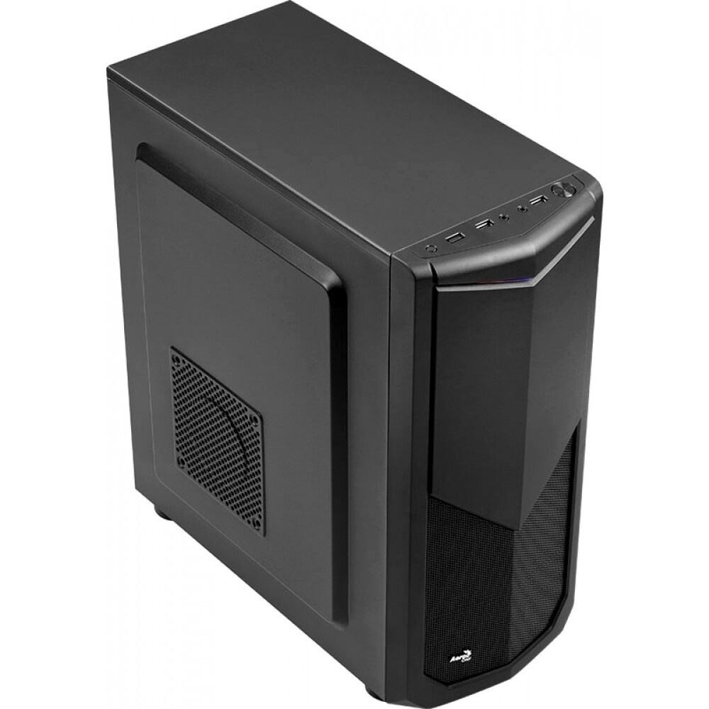 Корпус Fractal Design Torrent Black Solid / E-ATX, 2x3.5, 4x2.5, 7xPCI, 1xUSB-C, 2xUSB3.0 / 2x180mm,