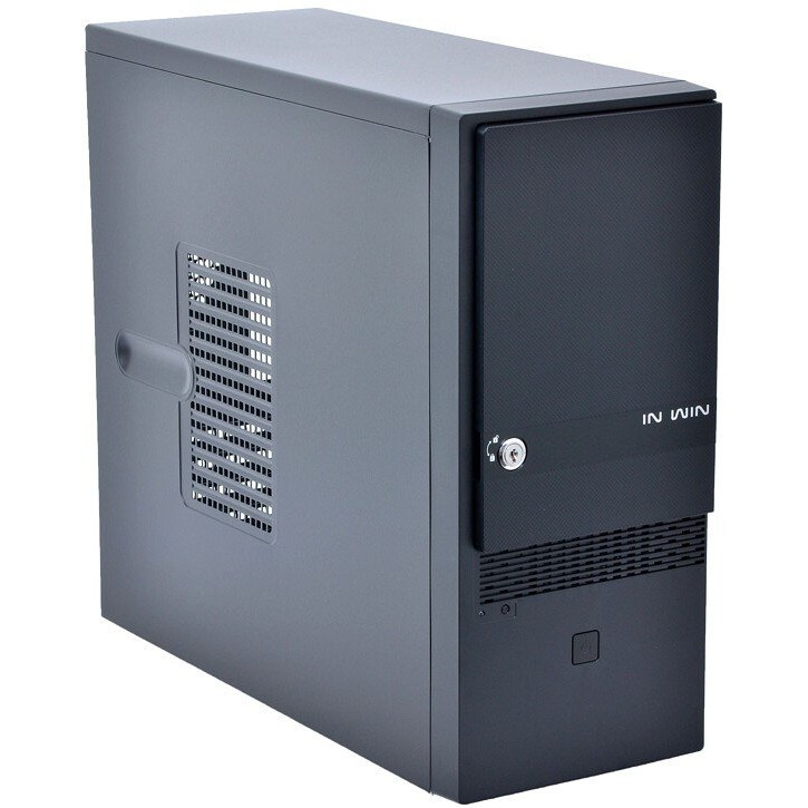 Корпус Fractal Design Torrent Black Solid / E-ATX, 2x3.5, 4x2.5, 7xPCI, 1xUSB-C, 2xUSB3.0 / 2x180mm,