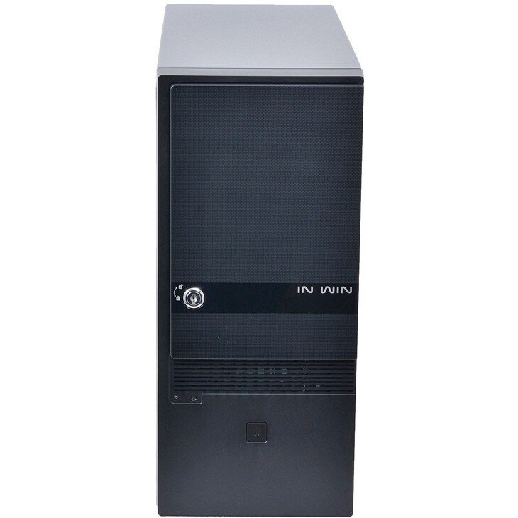 Корпус Fractal Design Torrent Black Solid / E-ATX, 2x3.5, 4x2.5, 7xPCI, 1xUSB-C, 2xUSB3.0 / 2x180mm,