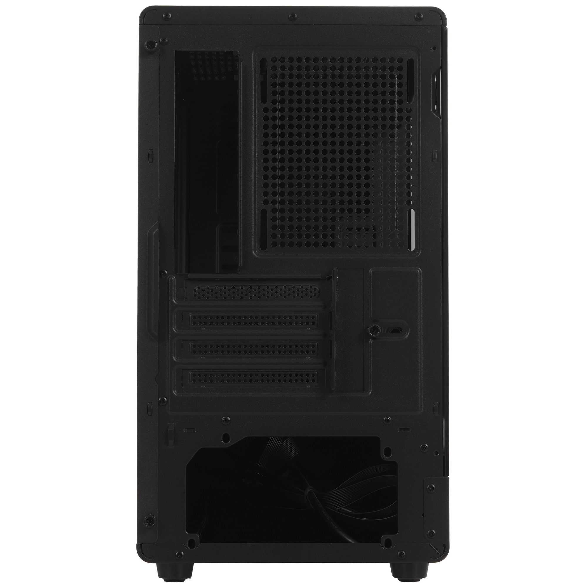 Компьютерный корпус Ginzzu CL450