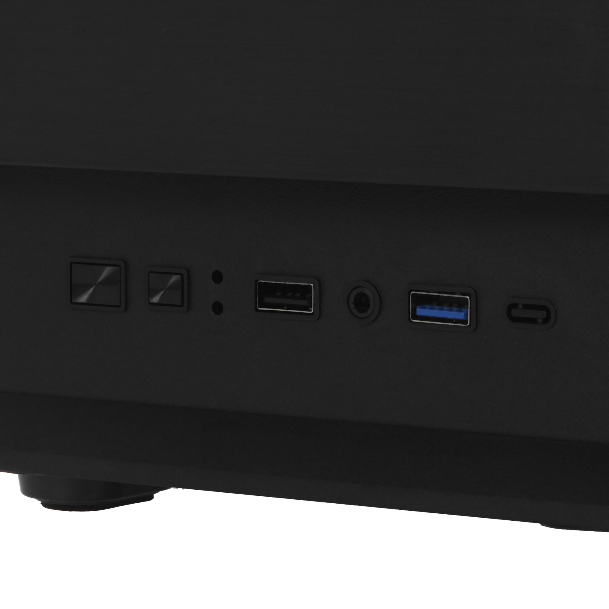 Компьютерный корпус Ginzzu CL450