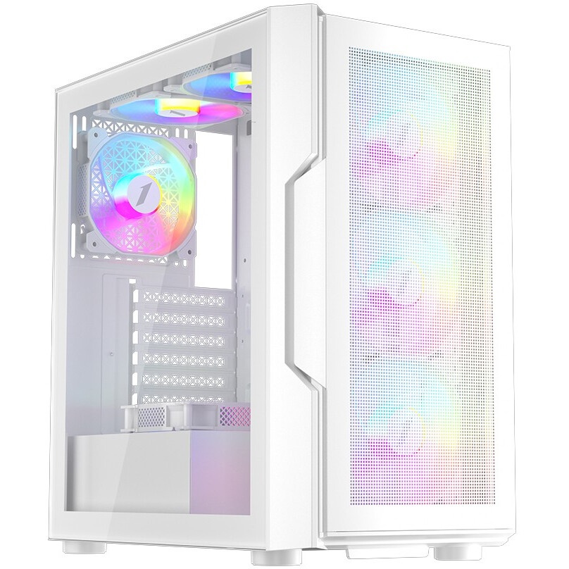 Корпус ПК без блока питания Fractal Design North XL TG Dark Tint, Full-Tower, 3x140mm, 2xUSB-A 3.2 +