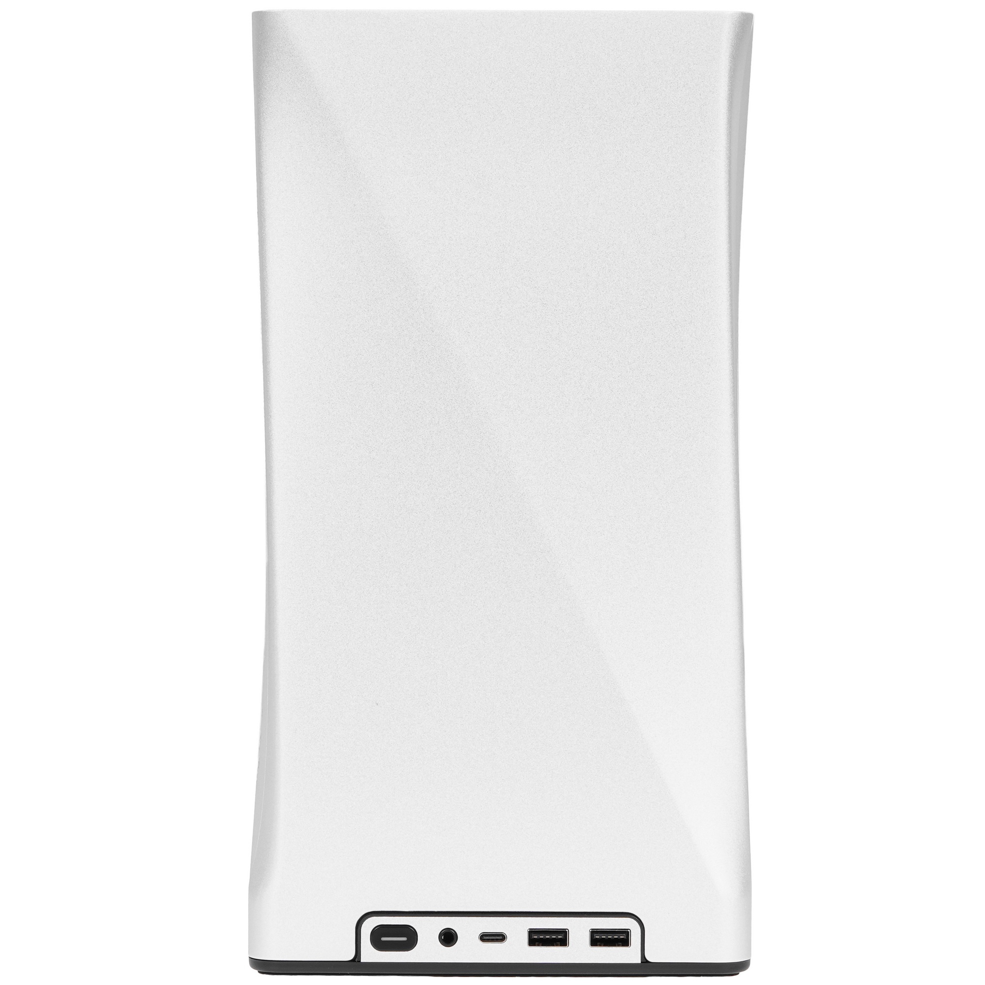 Корпус ПК без блока питания Fractal Design Era 2, SFF, 2x120mm, 2xUSB-A 3.0 + 1xUSB 3.2 Type-C, SFX