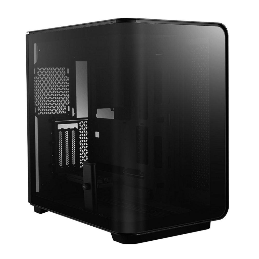 Корпус для ПК MSI MEG MAESTRO 700L PZ, E-ATX, 2xUSB 3.2 Gen 1, 1xUSB 3.2 Gen2 Type-C, no pre-install