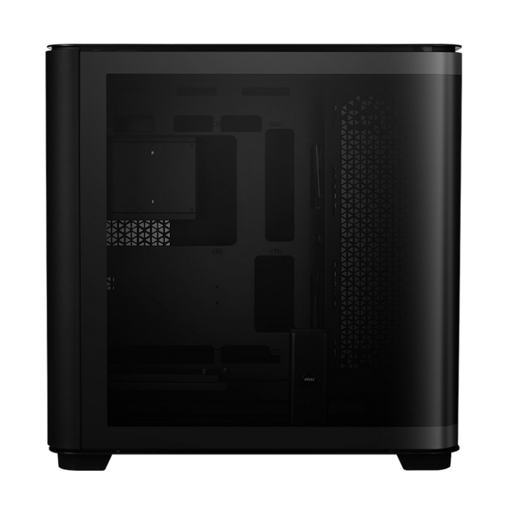 Корпус для ПК MSI MEG MAESTRO 700L PZ, E-ATX, 2xUSB 3.2 Gen 1, 1xUSB 3.2 Gen2 Type-C, no pre-install
