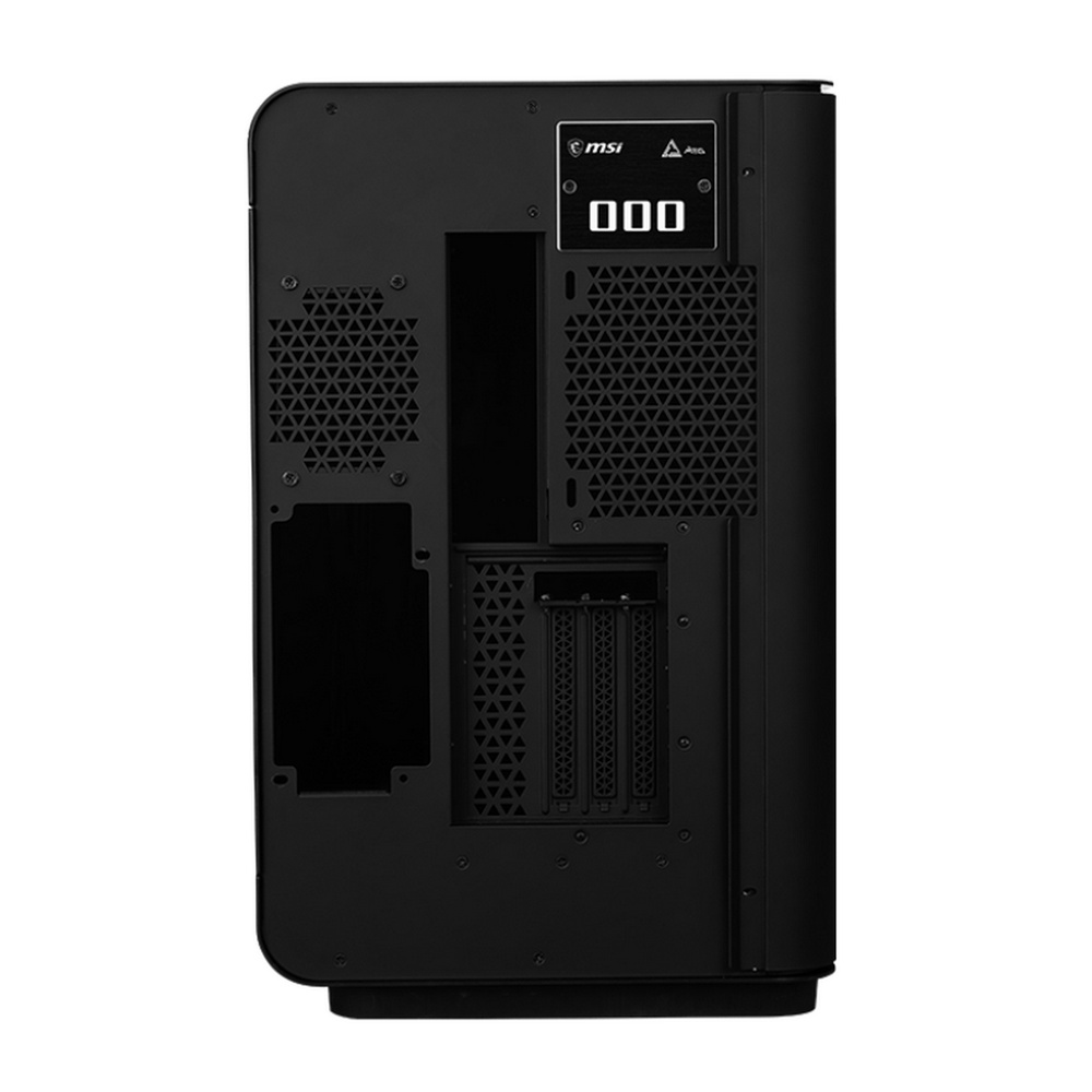 Корпус для ПК MSI MEG MAESTRO 700L PZ, E-ATX, 2xUSB 3.2 Gen 1, 1xUSB 3.2 Gen2 Type-C, no pre-install