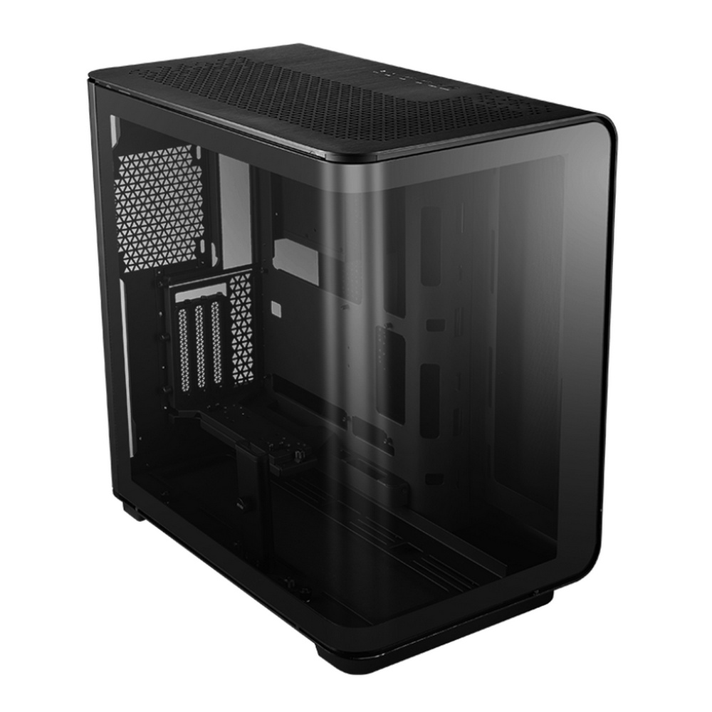 Корпус для ПК MSI MEG MAESTRO 700L PZ, E-ATX, 2xUSB 3.2 Gen 1, 1xUSB 3.2 Gen2 Type-C, no pre-install