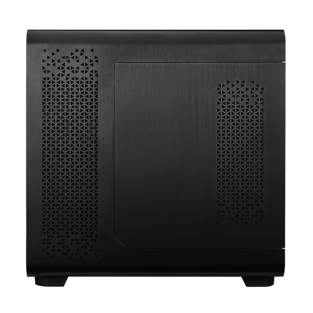 Корпус для ПК MSI MEG MAESTRO 700L PZ, E-ATX, 2xUSB 3.2 Gen 1, 1xUSB 3.2 Gen2 Type-C, no pre-install