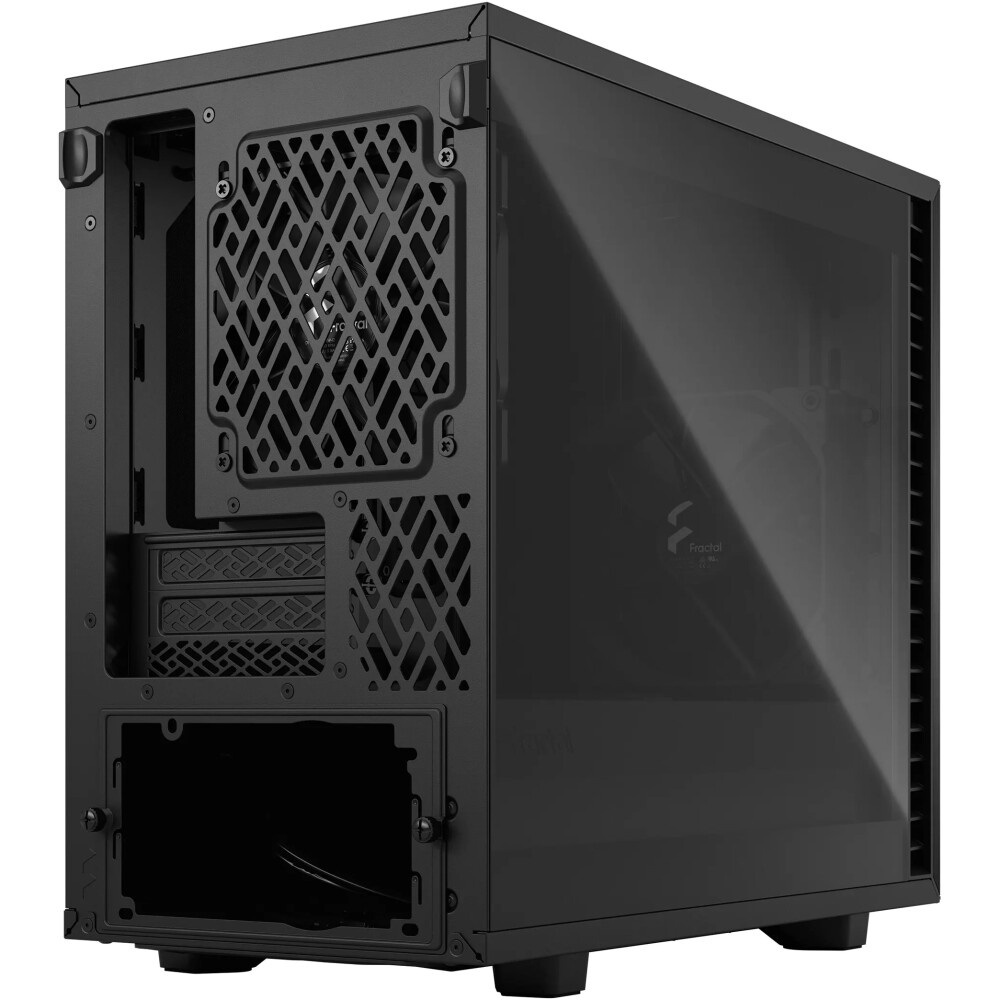 Корпус Fractal Design Define 7 Nano Black TG Light Tint FD-C-DEF7N-02