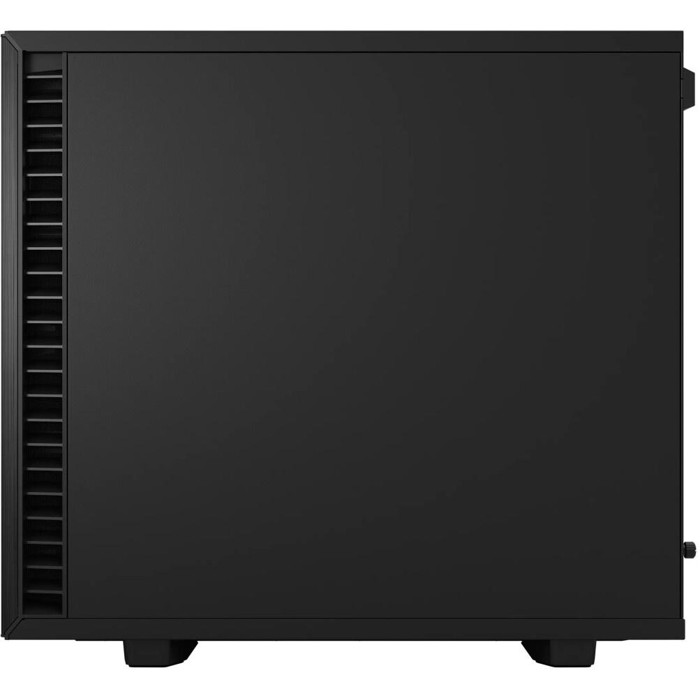 Корпус Fractal Design Define 7 Nano Black TG Light Tint FD-C-DEF7N-02