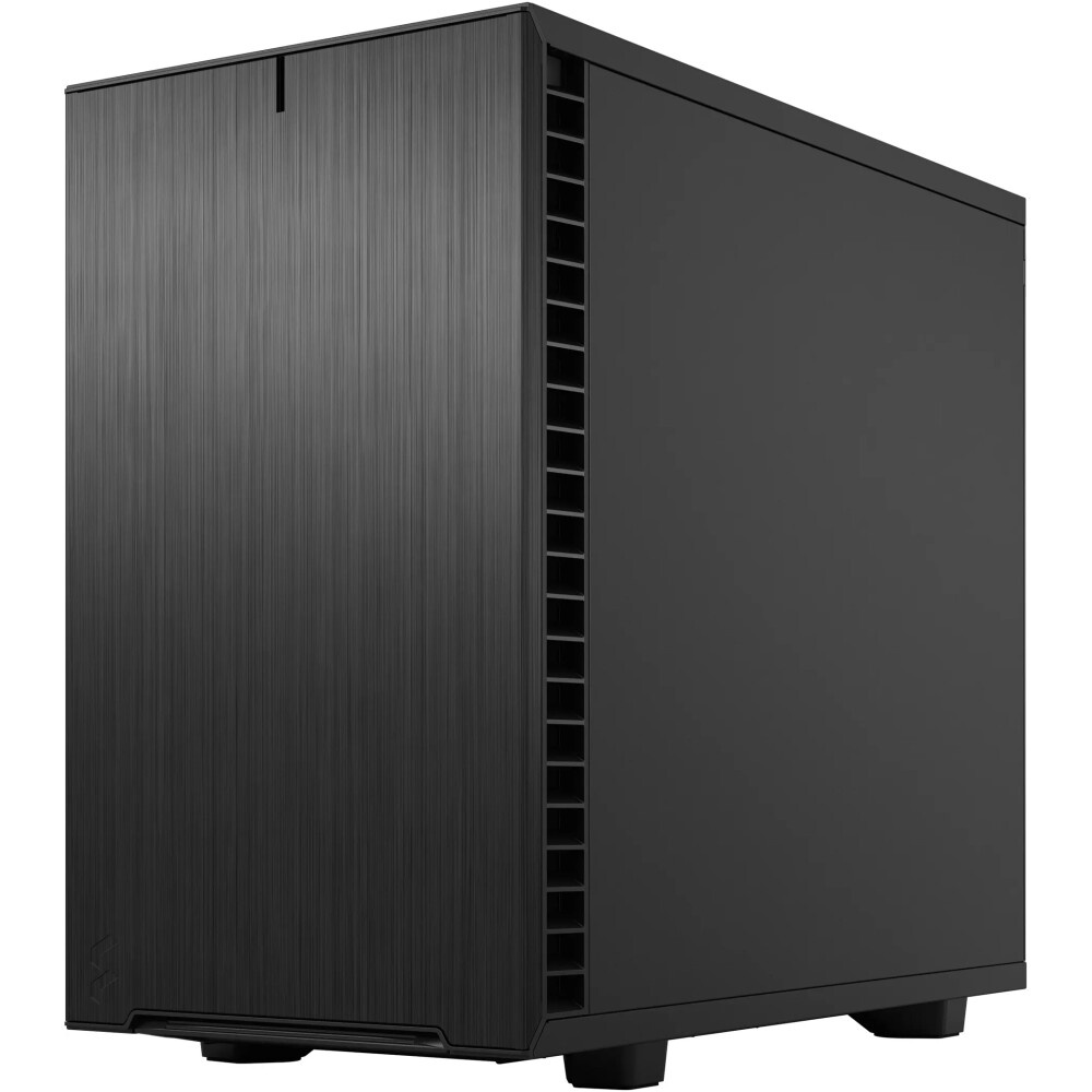 Корпус Fractal Design Define 7 Nano Black TG Light Tint FD-C-DEF7N-02