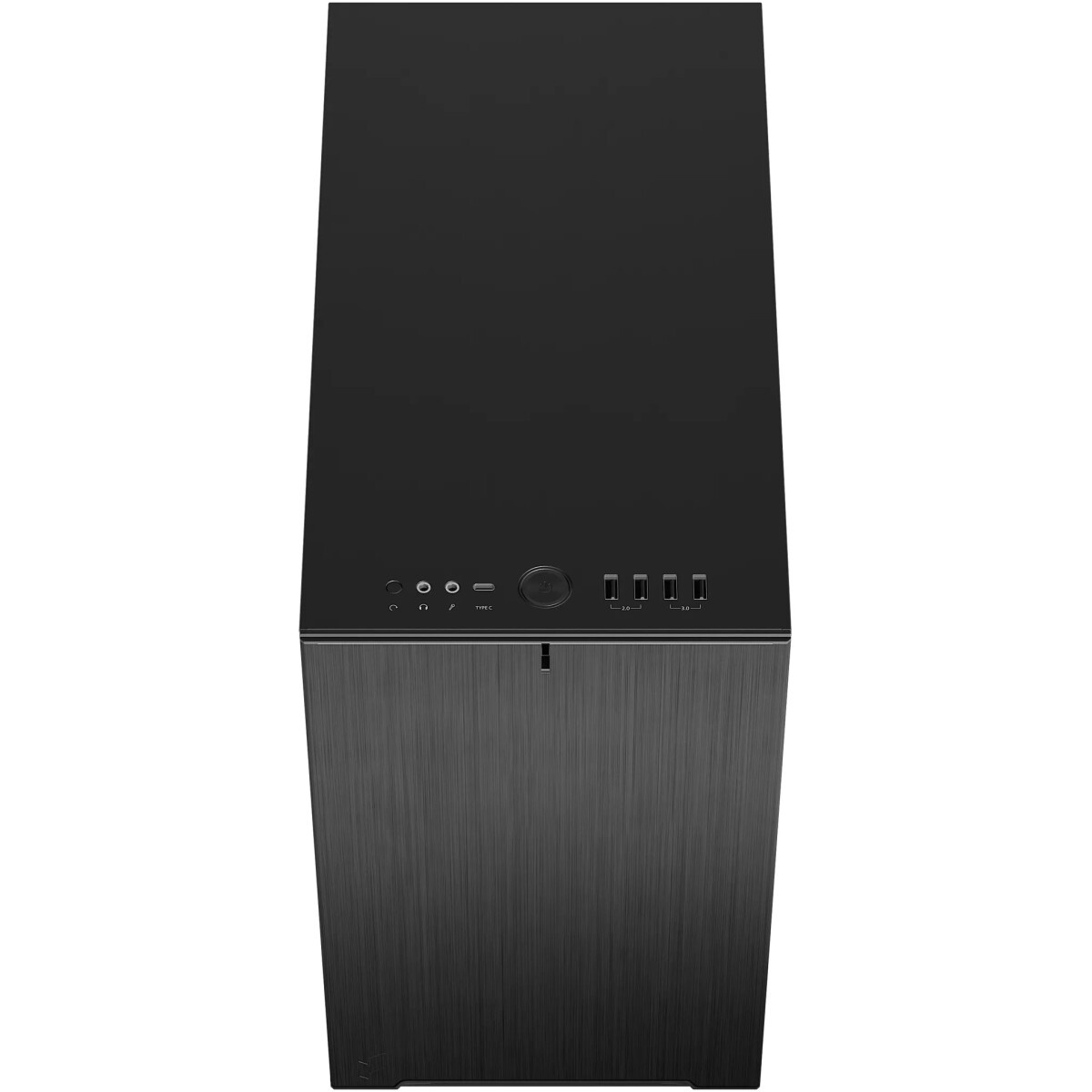 Корпус Fractal Design Define 7 Nano Black TG Light Tint FD-C-DEF7N-02