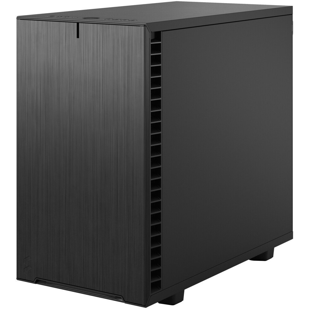 Корпус Fractal Design Define 7 Nano Black TG Light Tint FD-C-DEF7N-02