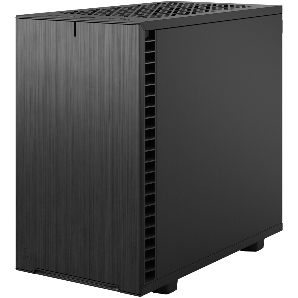 Корпус Fractal Design Define 7 Nano Black TG Light Tint FD-C-DEF7N-02
