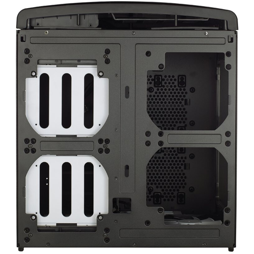 Корпус Fractal Design Define 7 Nano Black TG Light Tint FD-C-DEF7N-02