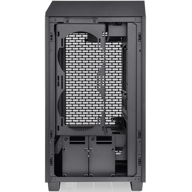 Корпус Fractal Design Define 7 Nano Black TG Light Tint FD-C-DEF7N-02