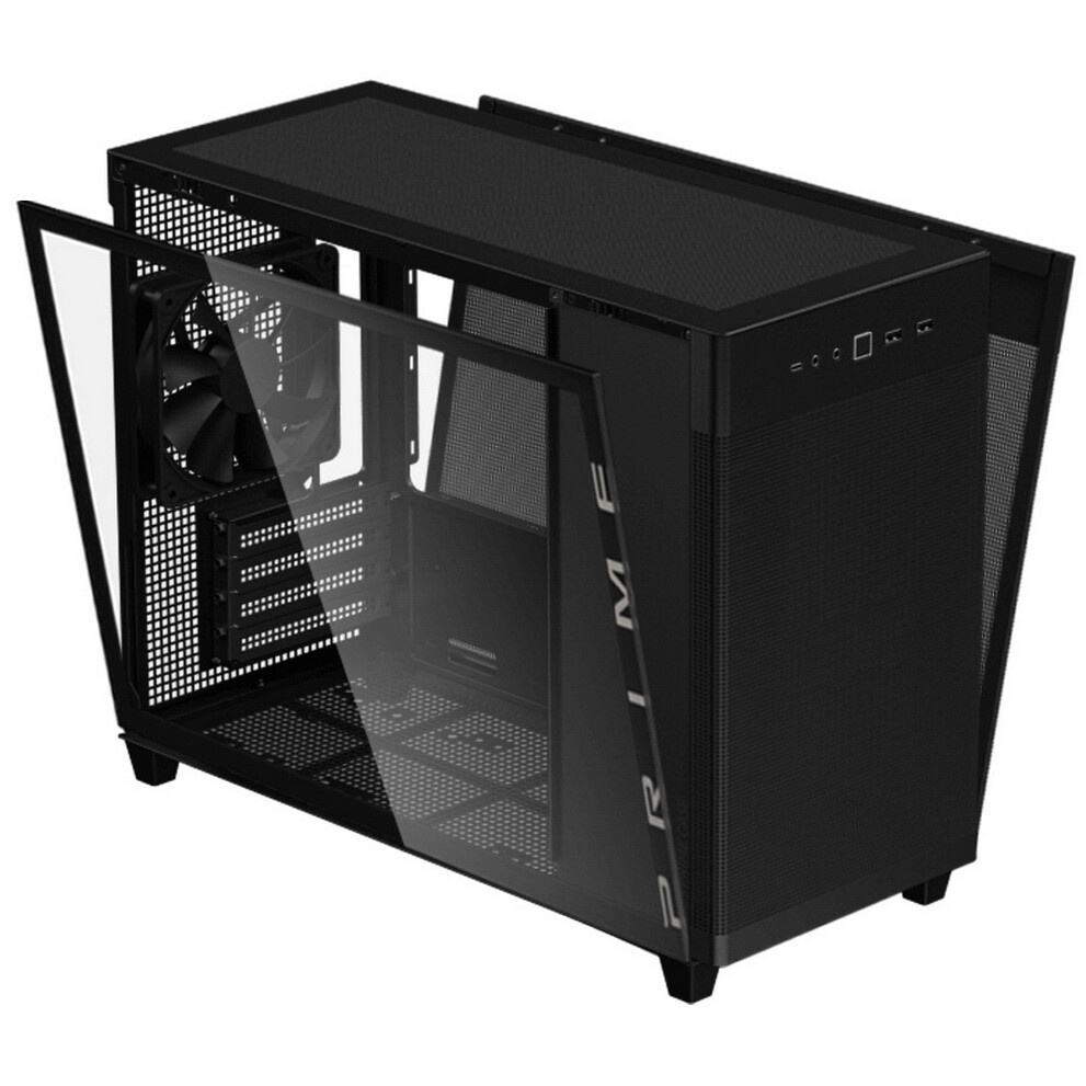 Корпус Fractal Design Define 7 Nano Black TG Light Tint FD-C-DEF7N-02