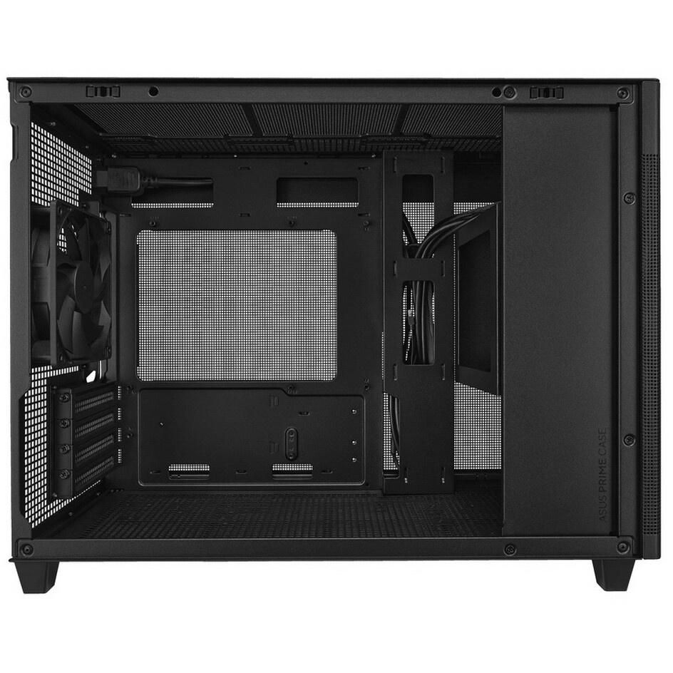 Корпус Fractal Design Define 7 Nano Black TG Light Tint FD-C-DEF7N-02