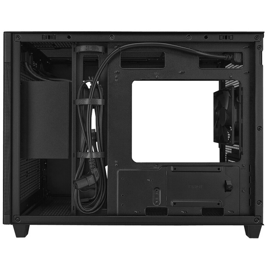 Корпус Fractal Design Define 7 Nano Black TG Light Tint FD-C-DEF7N-02