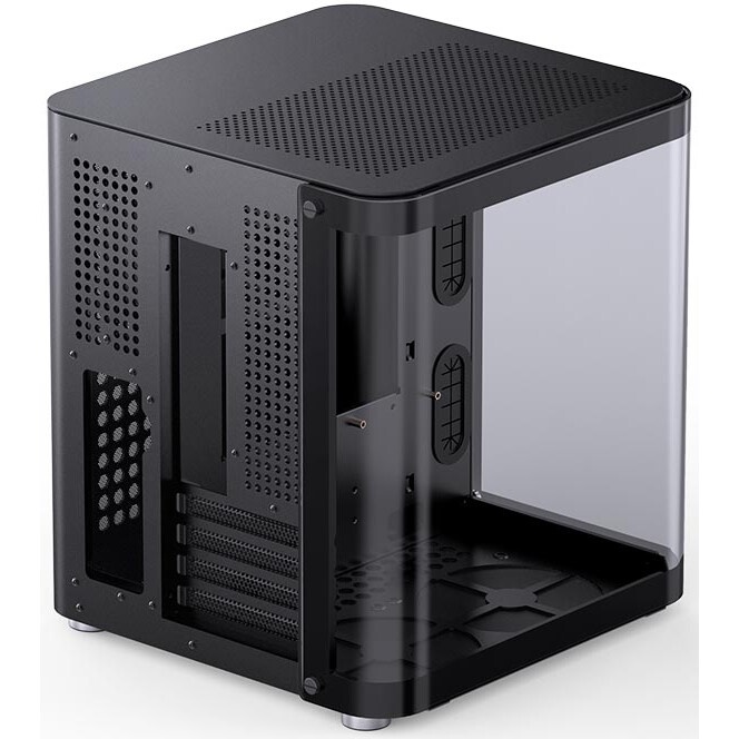 Корпус Fractal Design Define 7 Nano Black TG Light Tint FD-C-DEF7N-02