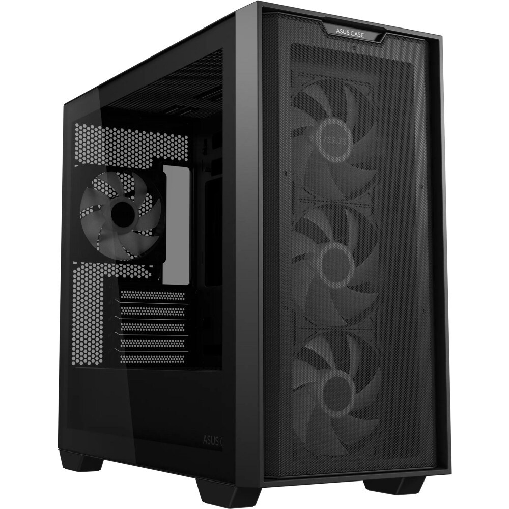 Корпус Fractal Design Define 7 Nano Black TG Light Tint FD-C-DEF7N-02