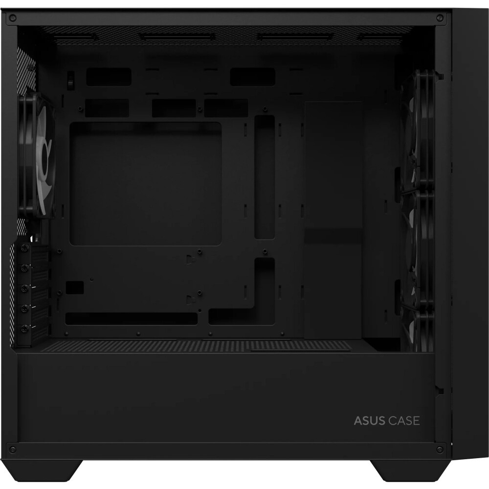 Корпус Fractal Design Define 7 Nano Black TG Light Tint FD-C-DEF7N-02