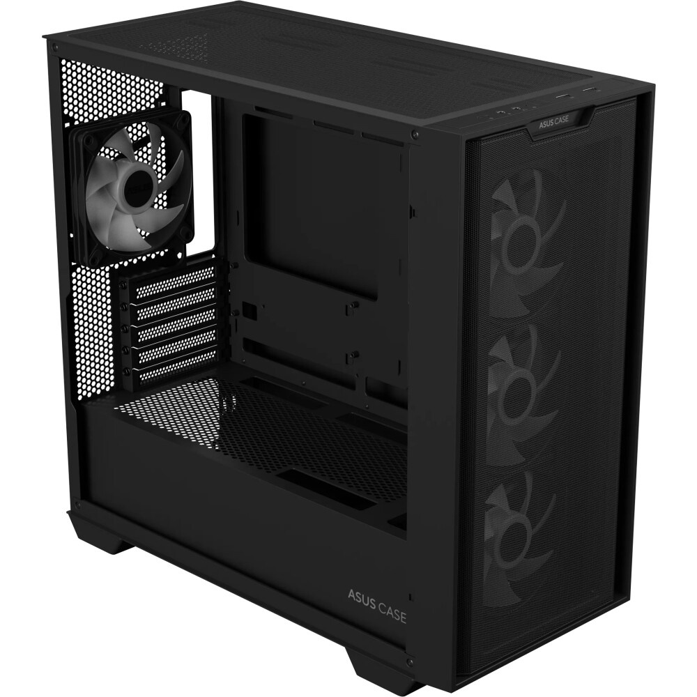 Корпус Fractal Design Define 7 Nano Black TG Light Tint FD-C-DEF7N-02