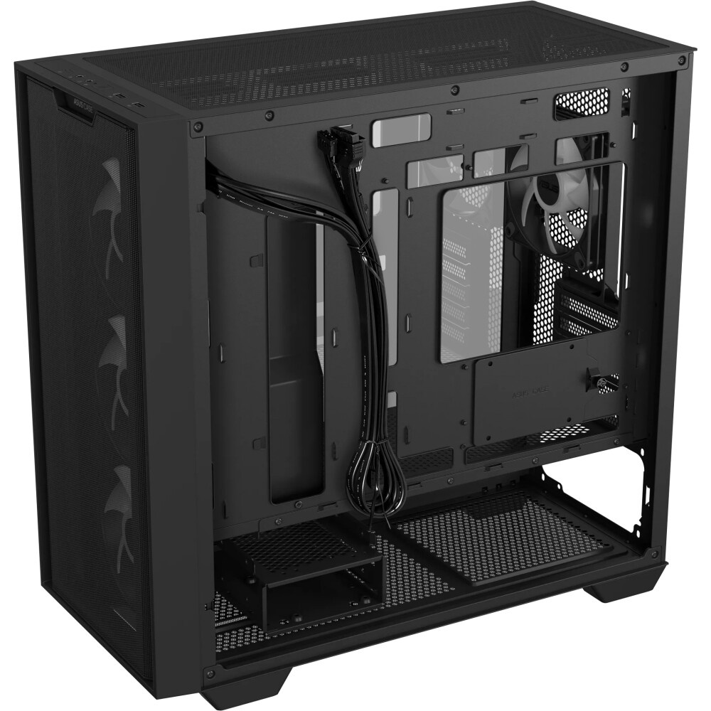 Корпус Fractal Design Define 7 Nano Black TG Light Tint FD-C-DEF7N-02