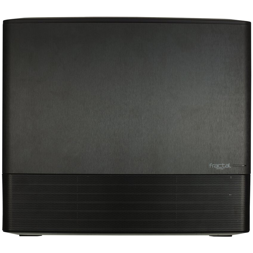 Корпус Fractal Design Define 7 Nano Black TG Light Tint FD-C-DEF7N-02