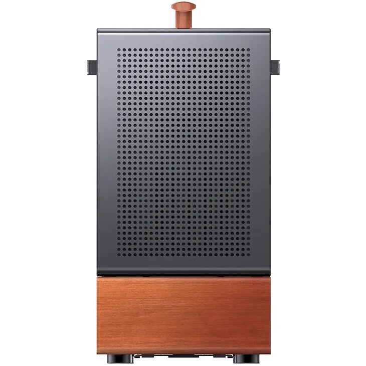 Корпус Fractal Design Define 7 Nano Black TG Light Tint FD-C-DEF7N-02