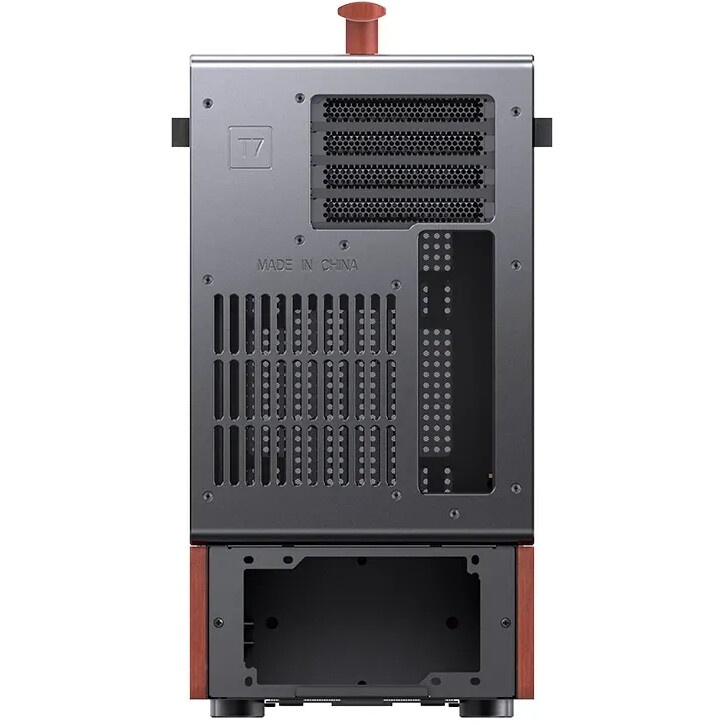 Корпус Fractal Design Define 7 Nano Black TG Light Tint FD-C-DEF7N-02