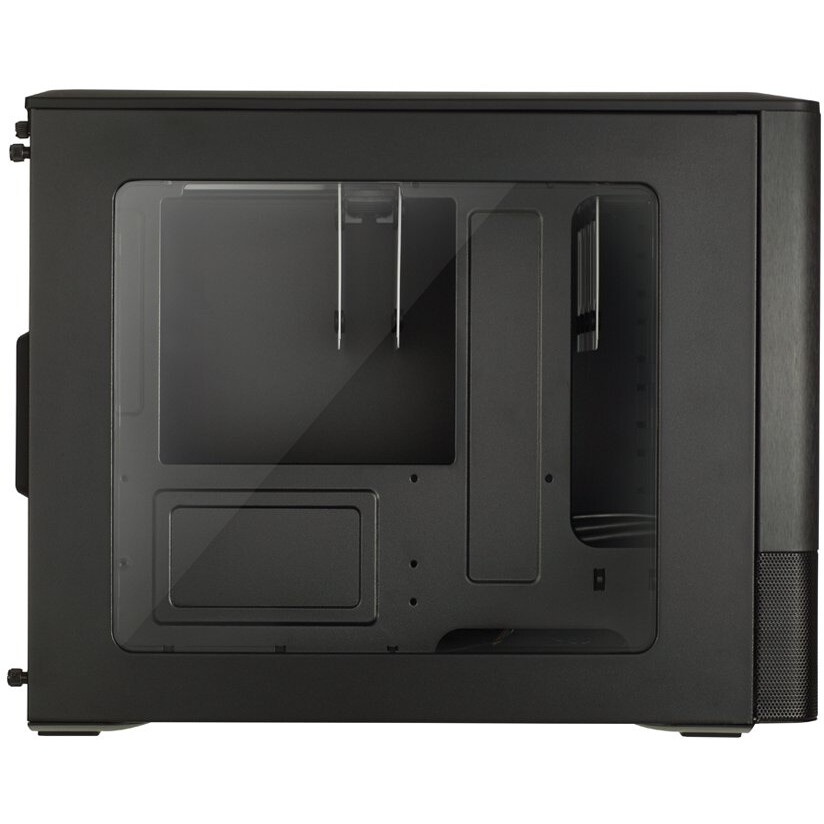 Корпус Fractal Design Define 7 Nano Black TG Light Tint FD-C-DEF7N-02