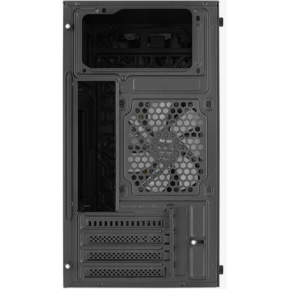 Корпус Fractal Design Define 7 Nano Black TG Light Tint FD-C-DEF7N-02